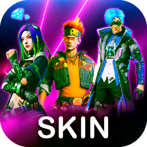 Get Fire Max Game Skins Bundle