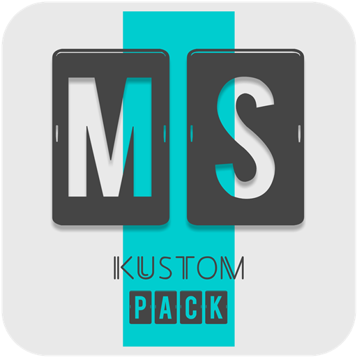 MS Kustom PACK