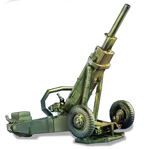 Defense Artillery Simulator