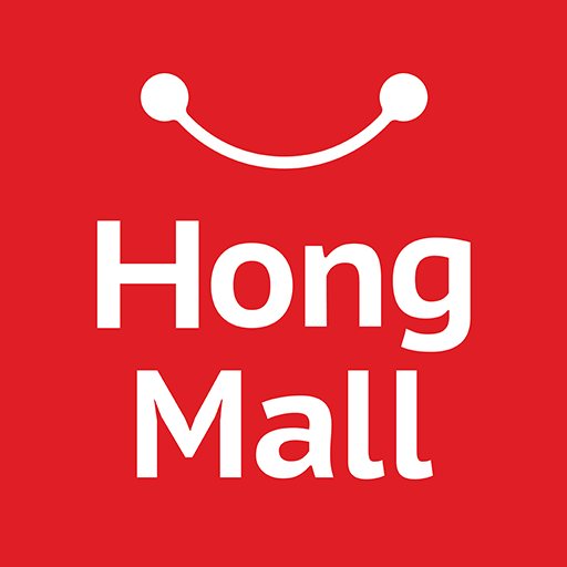 小红Mall: 亚洲好物一站购