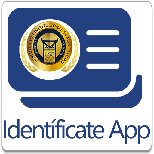 App Identifícate USC