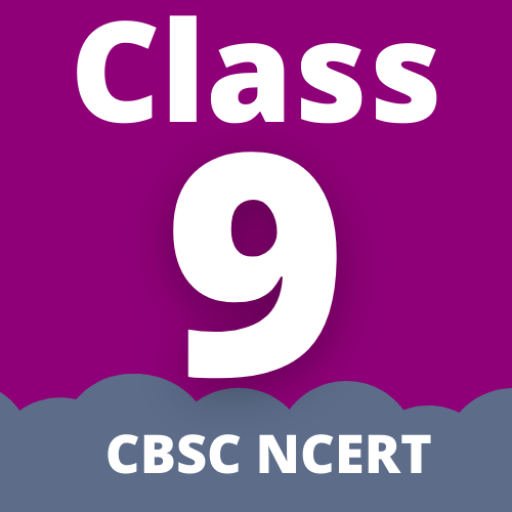 Class 9 NCERT Book