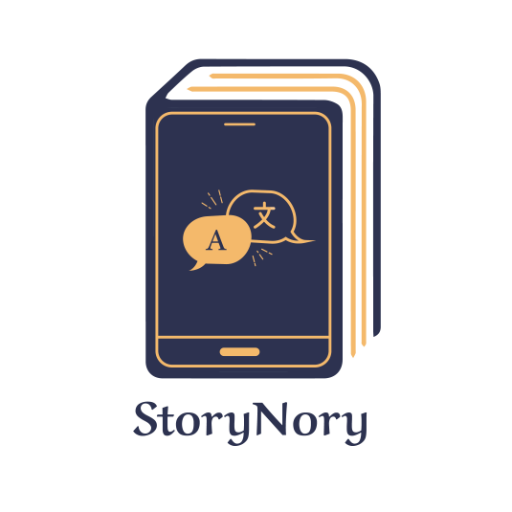 StoryNory-English Stories