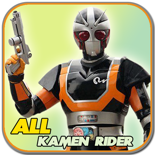 Kamen Rider Wallpaper HD