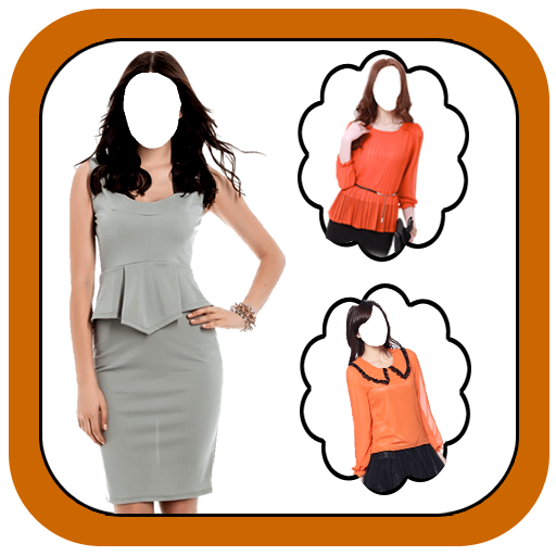 Women Fashion Dress App