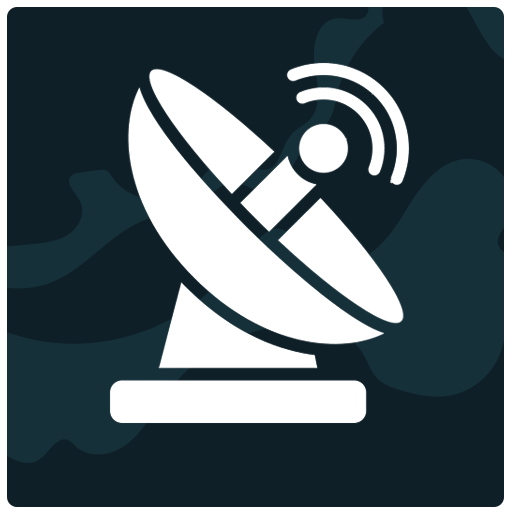 Satellite Finder AR Dish Align