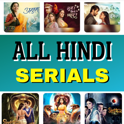 Hindi TV Serials Full Episodes