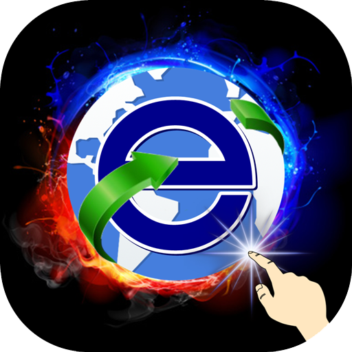 Fast Web Browser For Android