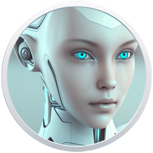 Bot obrolan suara AI Indonesia