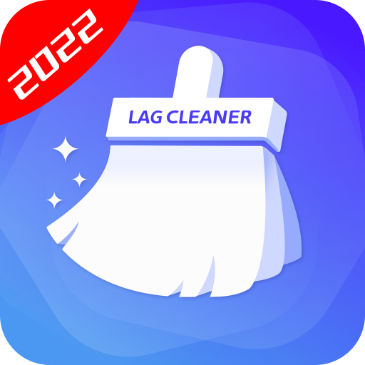 Lag Cleaner - Mobile Booster