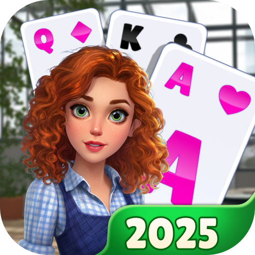 TriPeaks Solitaire Idle Farm