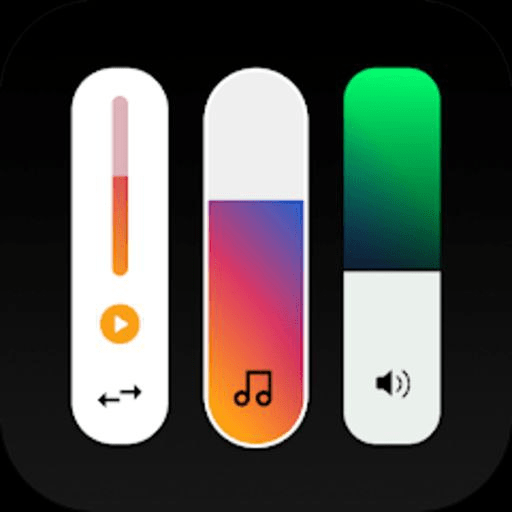 Volume Control Style Pro