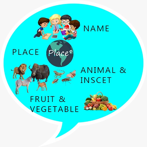 Name Place Thing Masters