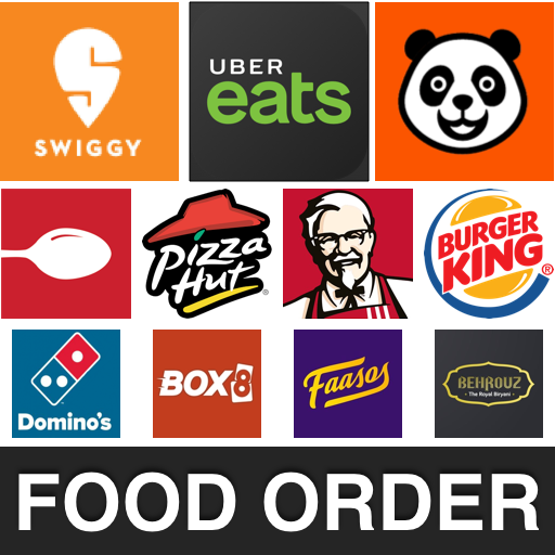 All In One Food Delivery App :