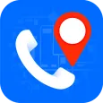 Caller Name & Location Tracker