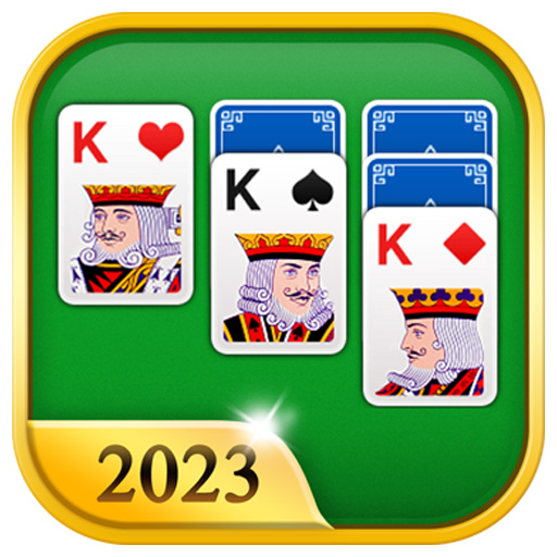 Solitaire: Jogo de Paciência