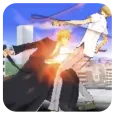 Ichigo Fighting: Heat the Soul
