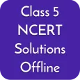 Class 5 NCERT Solutions