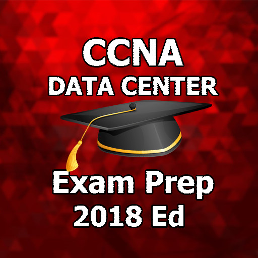 CCNA Data Center Test Prep