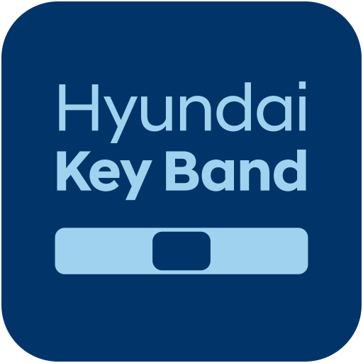 Hyundai Key Band