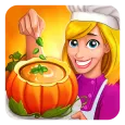 Chef Town: Cooking Simulation