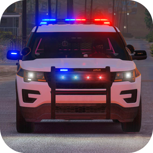 Police Chor Games-Police Chase