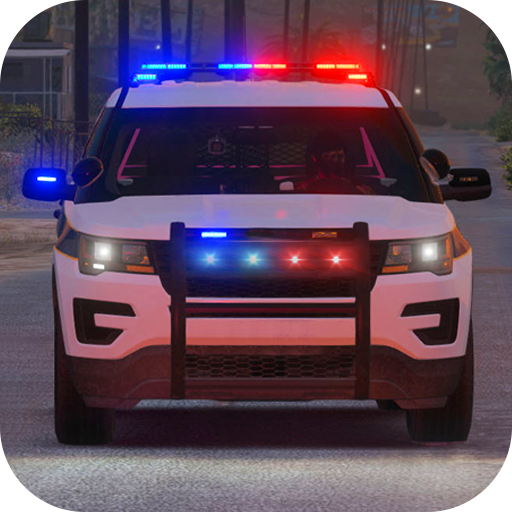 Police Chor Games-Police Chase