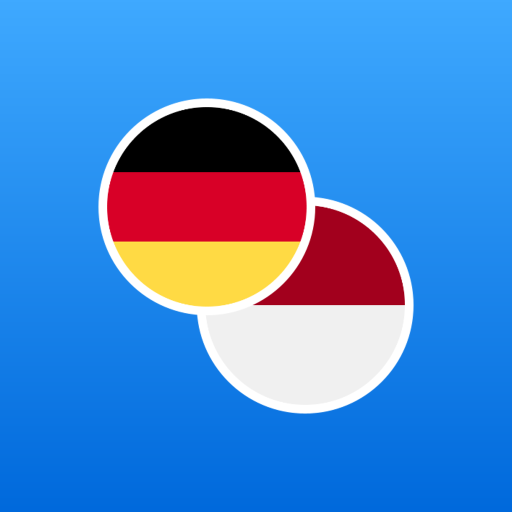 Kamus Jerman-Indonesia