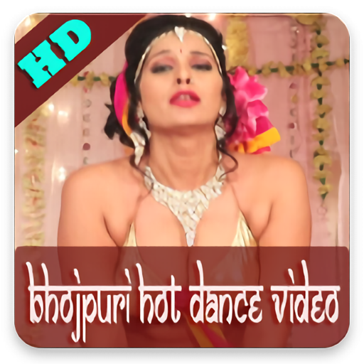 Bhojpuri Hot Dance Video HD