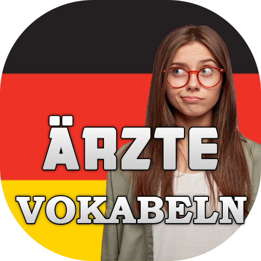 Wortschatz Arzt - Deutsch lern