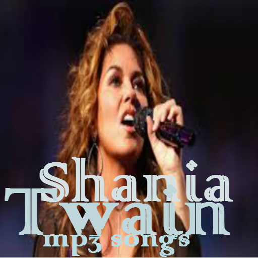 Shania Twain Songs