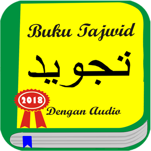 Buku Tajwid Dengan Audio Lengkap