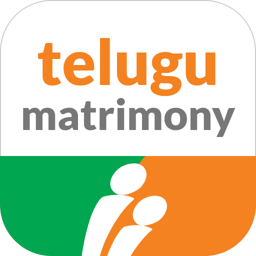 Telugu Matrimony®-Marriage App