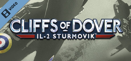 IL-2 Sturmovik: Cliffs of Dover Trailer