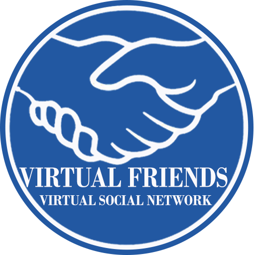 Virtual Friends I Virtual Social Network