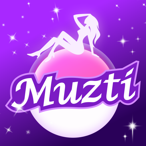 Muzti