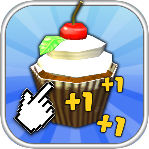 Cup Cake Clicker