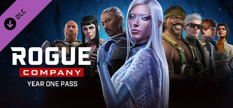 Rogue Company - Year 1 Pass