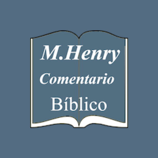 Matthew Henry Comentario