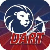 LÖWEN DART