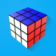 Lập Phương Rubik Ma Thuật 3D