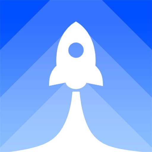 Rocket Cleaner Pro