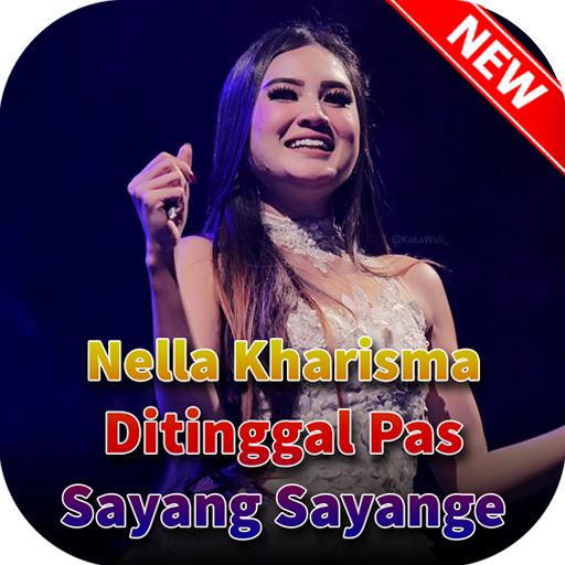 Nella Kharisma - Ditinggal Pas Sayang Sayange