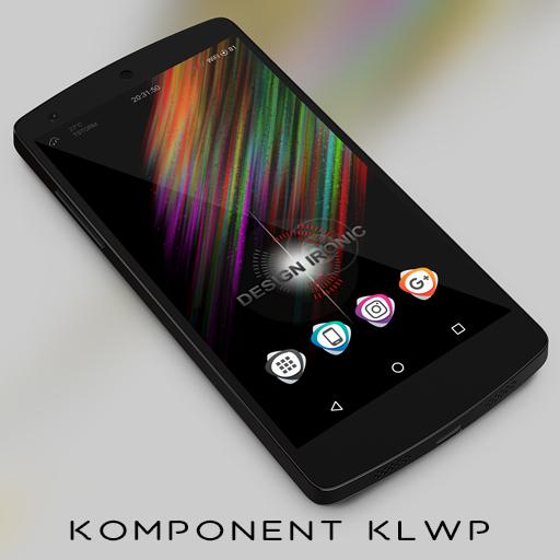 Komponent Klwp DOCK4