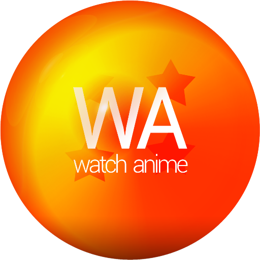 Watch Anime HD