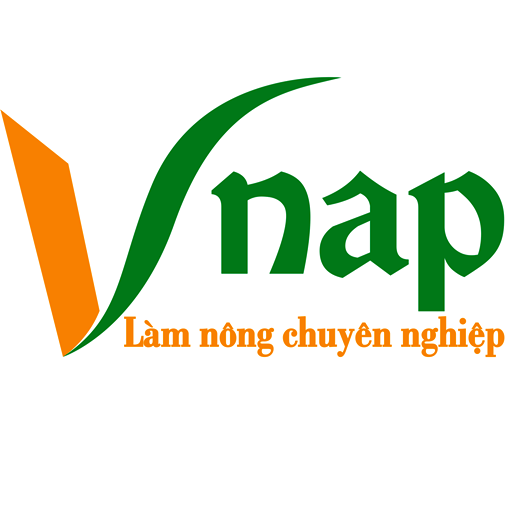 VNAP - LÀM NÔNG CHUYÊN NGHIỆP