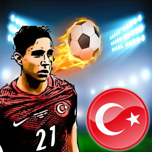 Futbol Kukla Kafa Topu Türkçe 