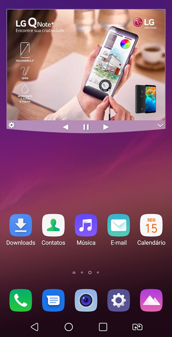 gallery