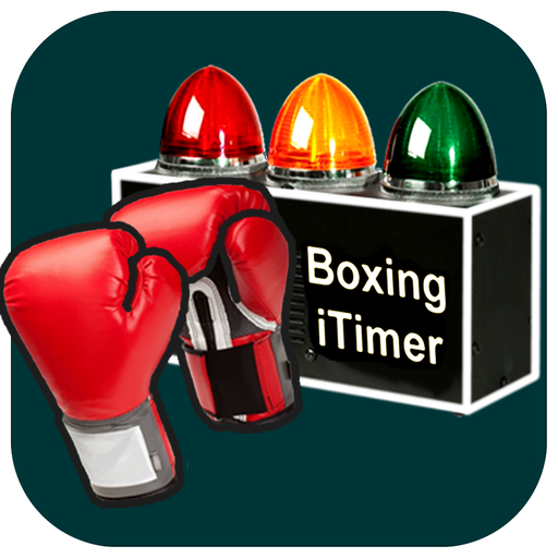 Boxing iTimer