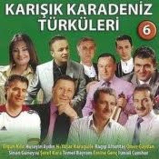 Best of Karışık Türküler Songs